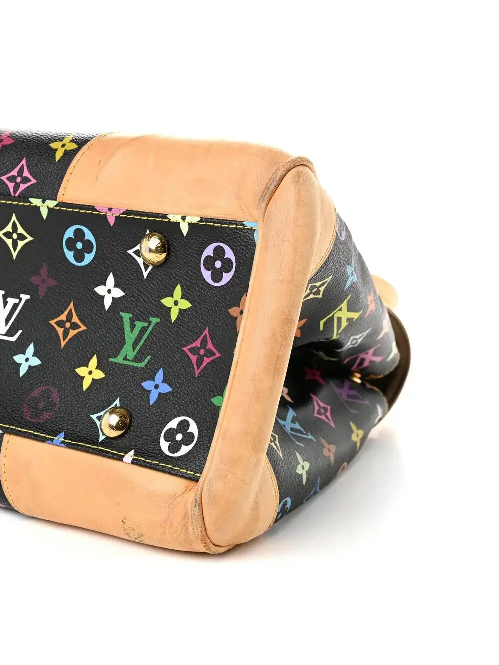 Louis Vuitton Multicolor Beverly Gm #321769L13B